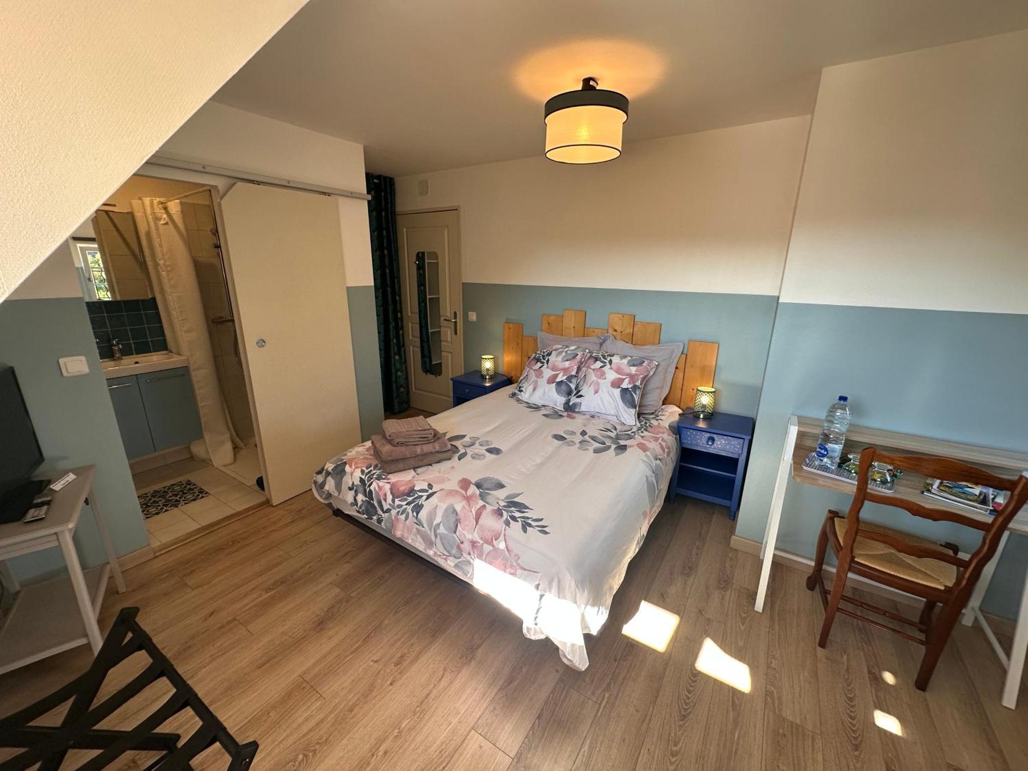 Les Cigognes De Rosheim Bed & Breakfast Exterior foto