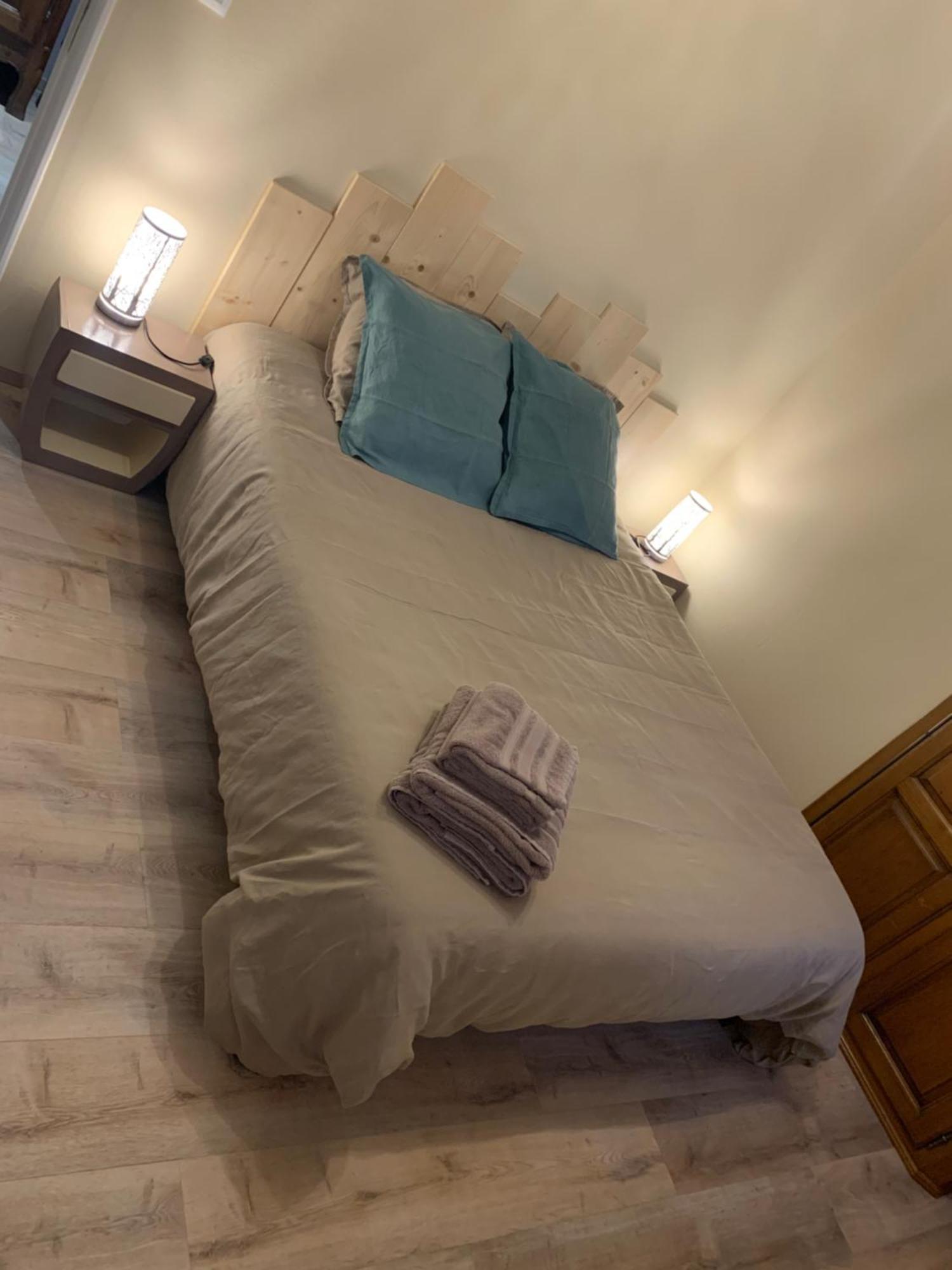 Les Cigognes De Rosheim Bed & Breakfast Exterior foto