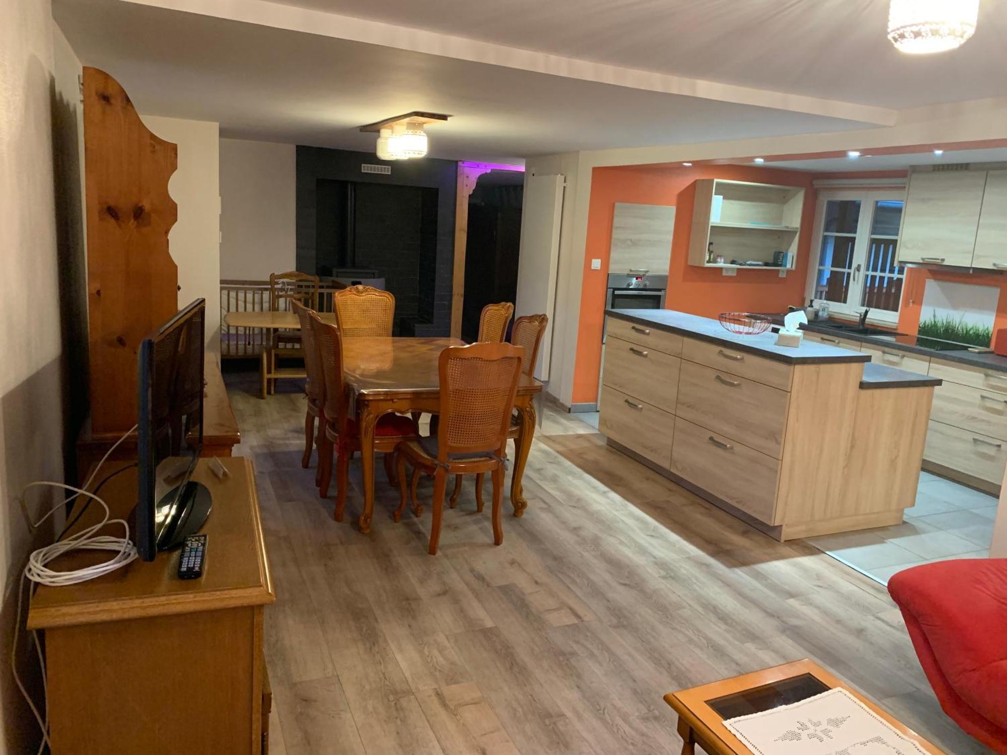 Les Cigognes De Rosheim Bed & Breakfast Exterior foto
