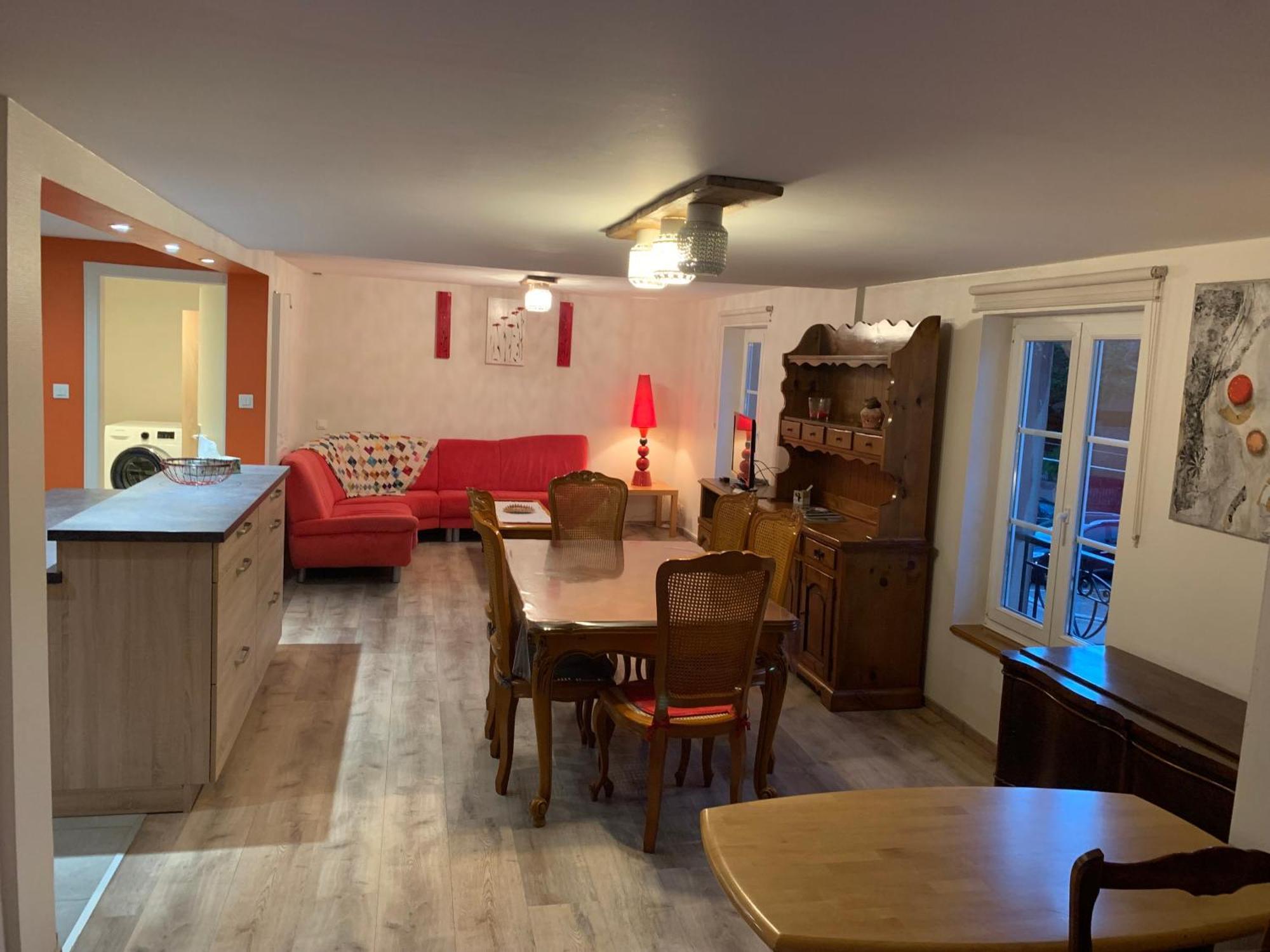 Les Cigognes De Rosheim Bed & Breakfast Exterior foto